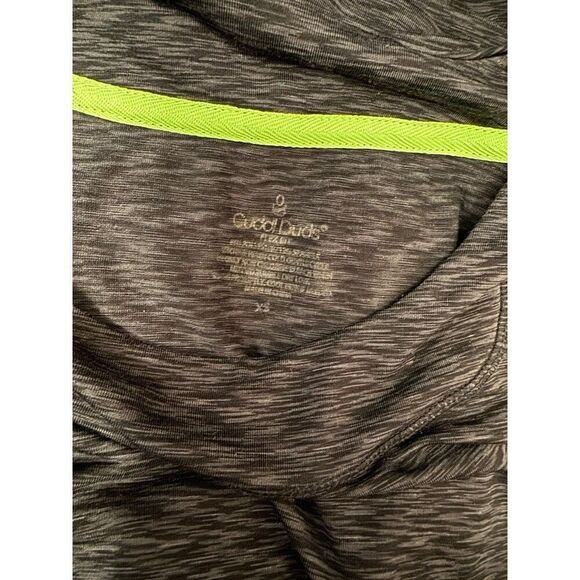 Cuddlduds Long sleeved undershirt XS - Picture 3 of 3